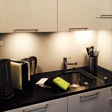 Ferienwohnung Bahari Zermatt Zimmer foto