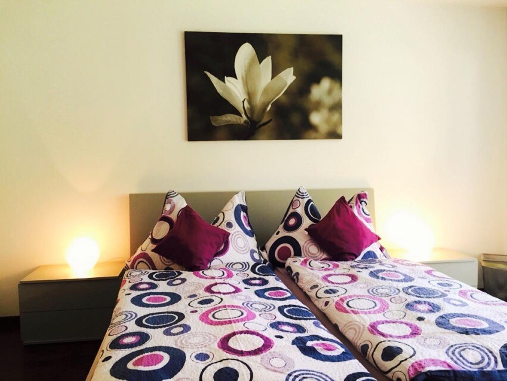 Bahari Apartamento Zermatt