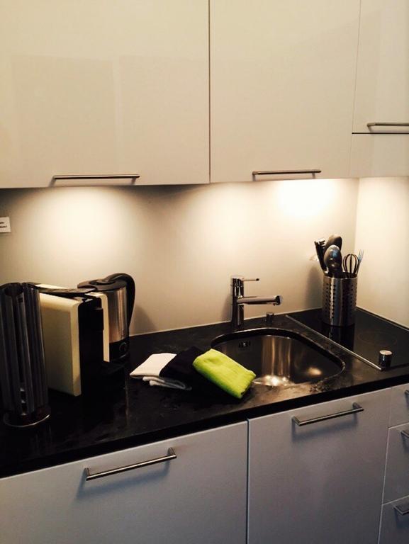 Bahari Apartamento *