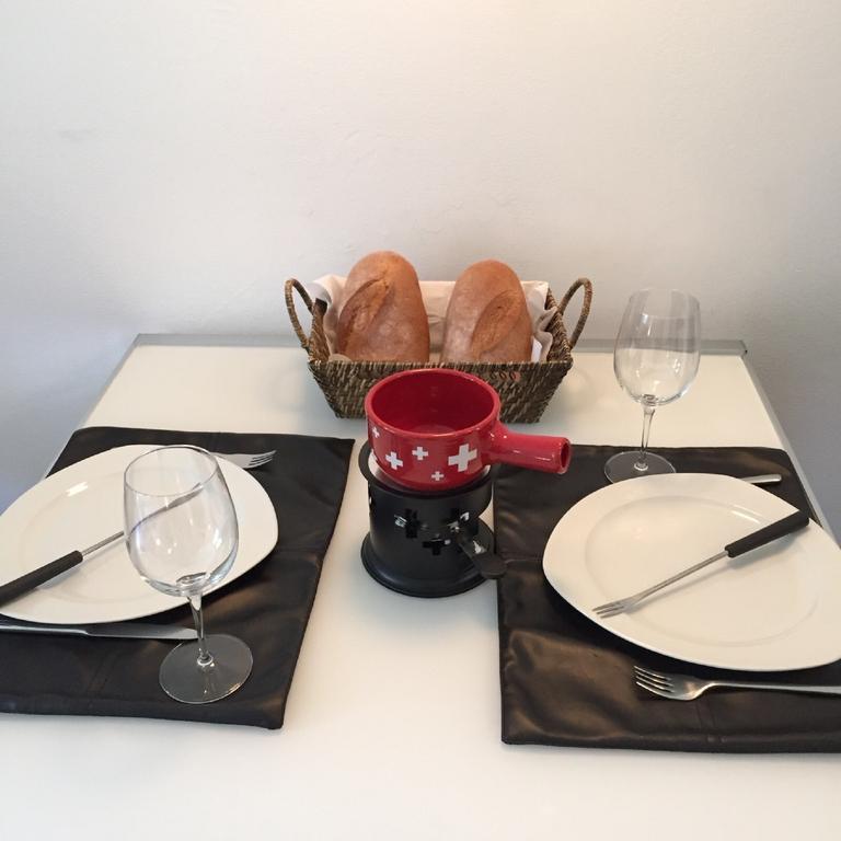 Bahari Apartamento