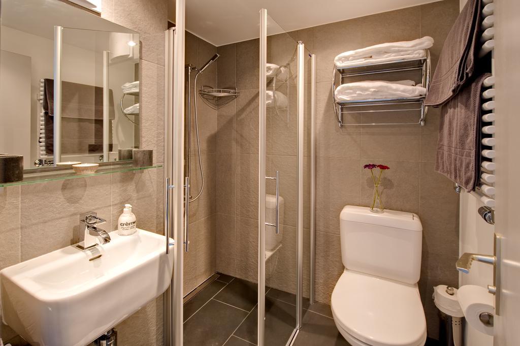 Bahari Apartamento Zermatt