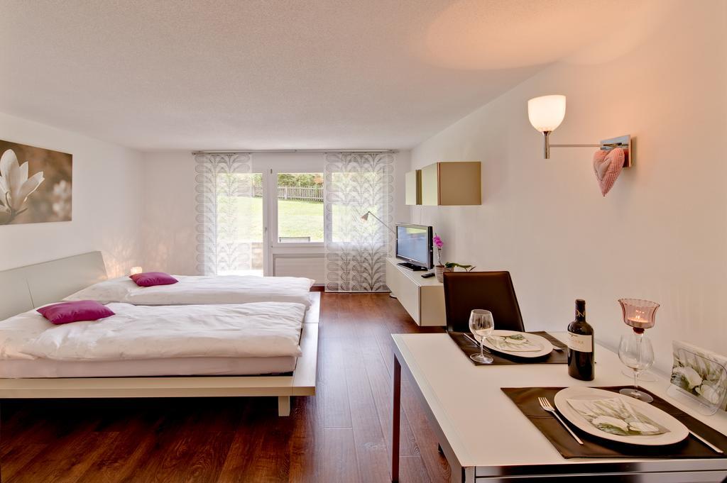 Apartamento Bahari *