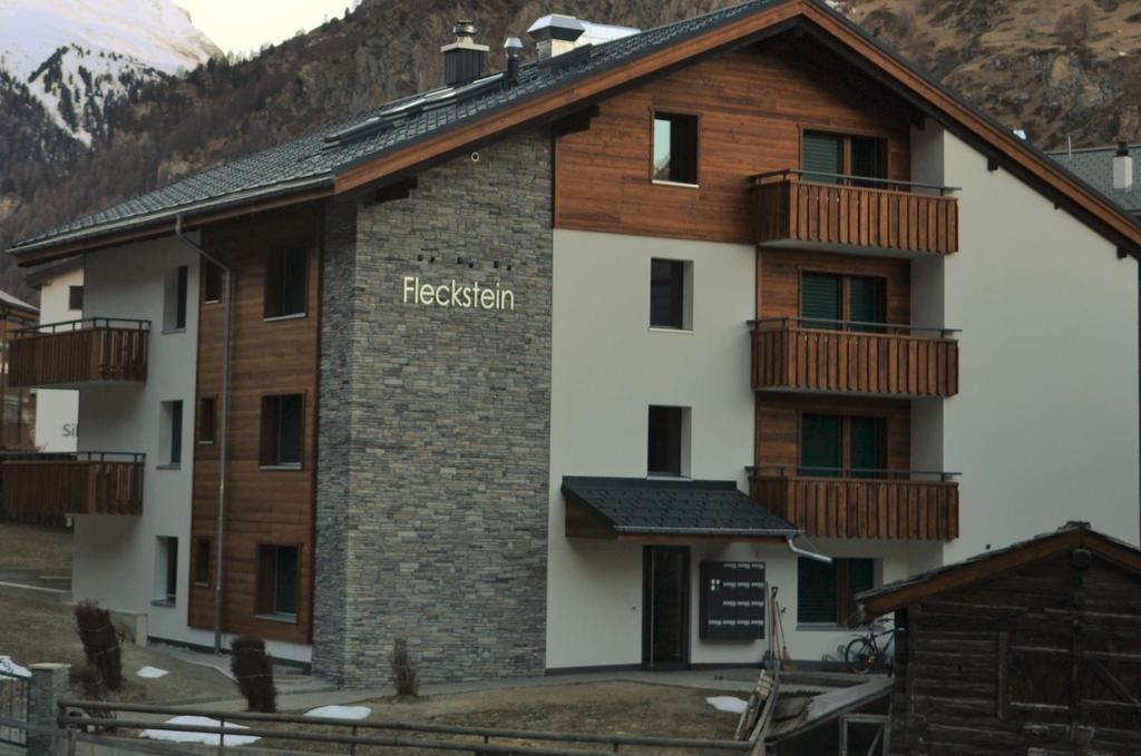 Apartamento Bahari Zermatt