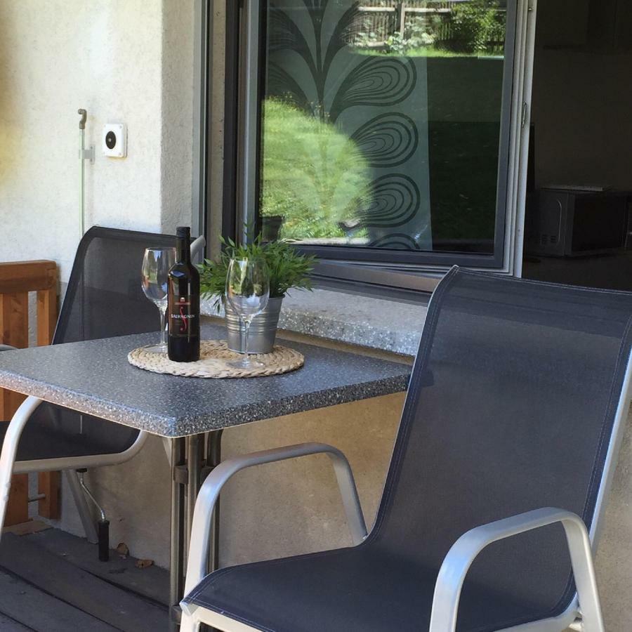 Apartamento Bahari