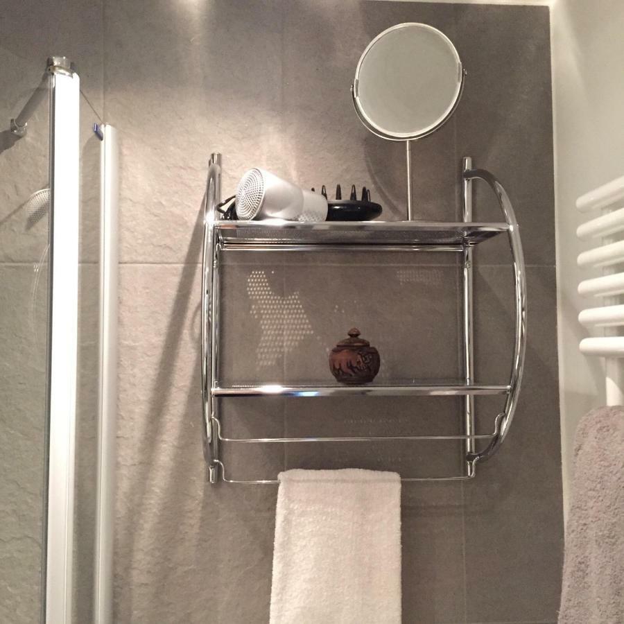 Bahari Apartamento *